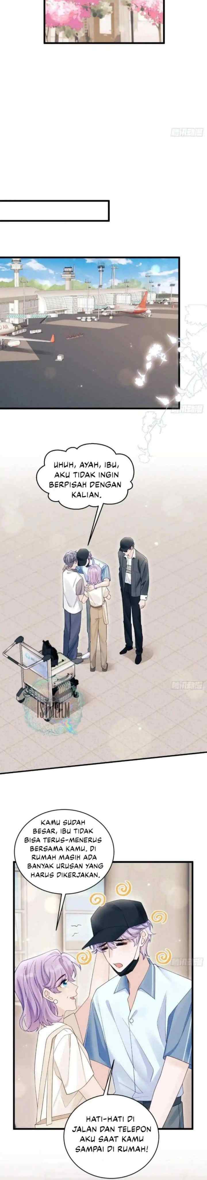 I Suspect the Actor Is Fishing for Me chapter 155 halaman 13