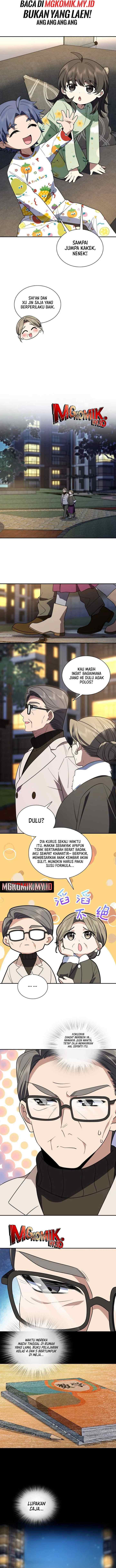 My Wife Is From a Thousand Years Ago chapter 394 halaman 4