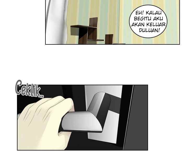 Gong heon ja chapter 18 halaman 7