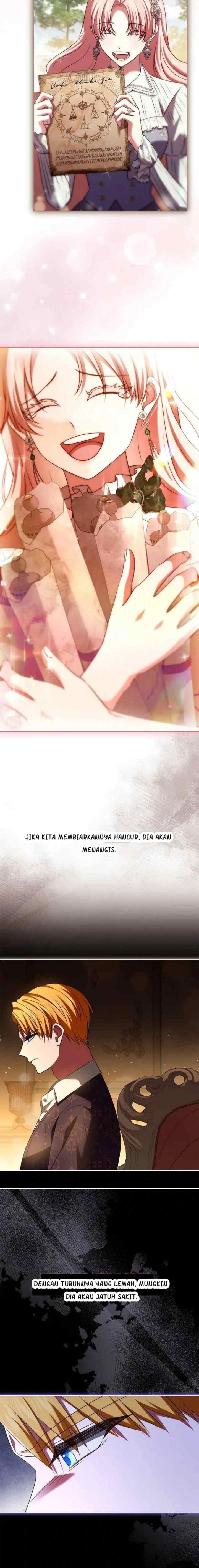Leave Your Divorce To A Professional Lawyer chapter 13 halaman 17