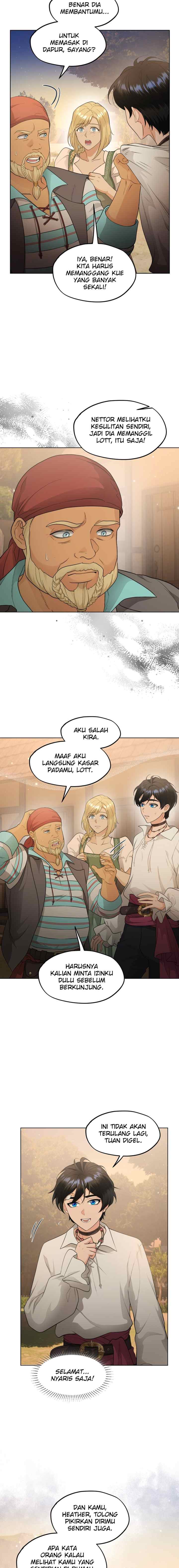 Seabird and Wolf chapter 44 halaman 4