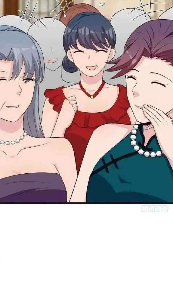 The Wife Contract and My Daughter's Nanny chapter 148 halaman 18