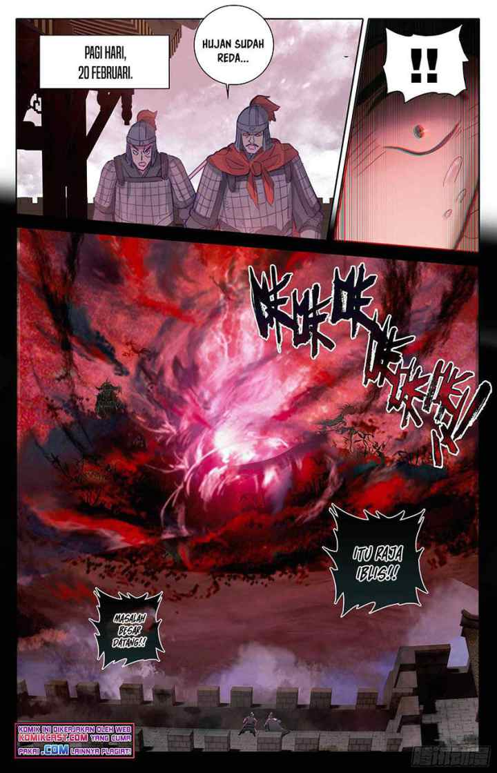 Cang Yuantu chapter 89 halaman 16