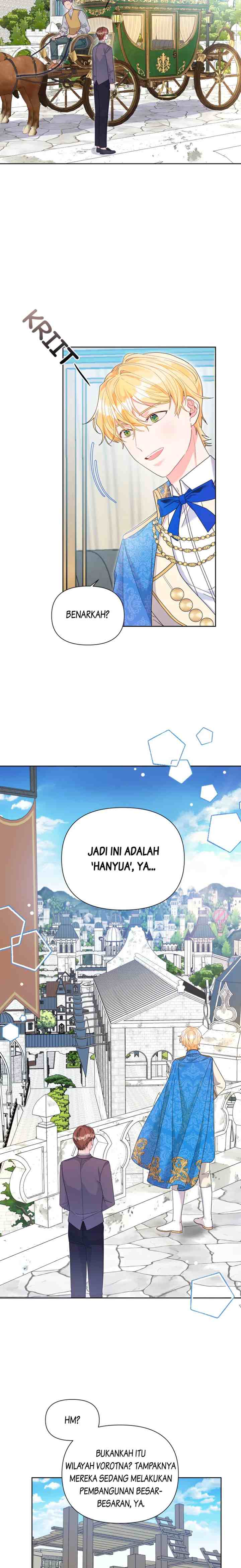 The Villain Daughter In-Law Has A Limited Time chapter 37 halaman 17