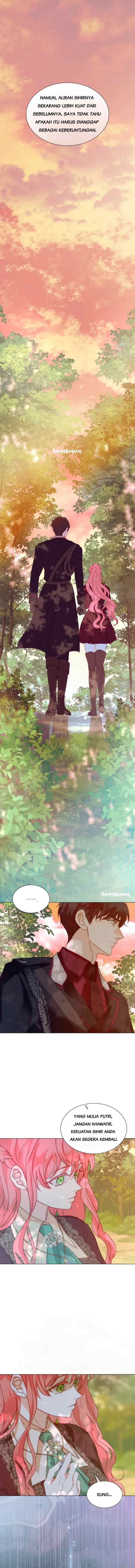 I Was Born The Second Daughter chapter 68 halaman 12