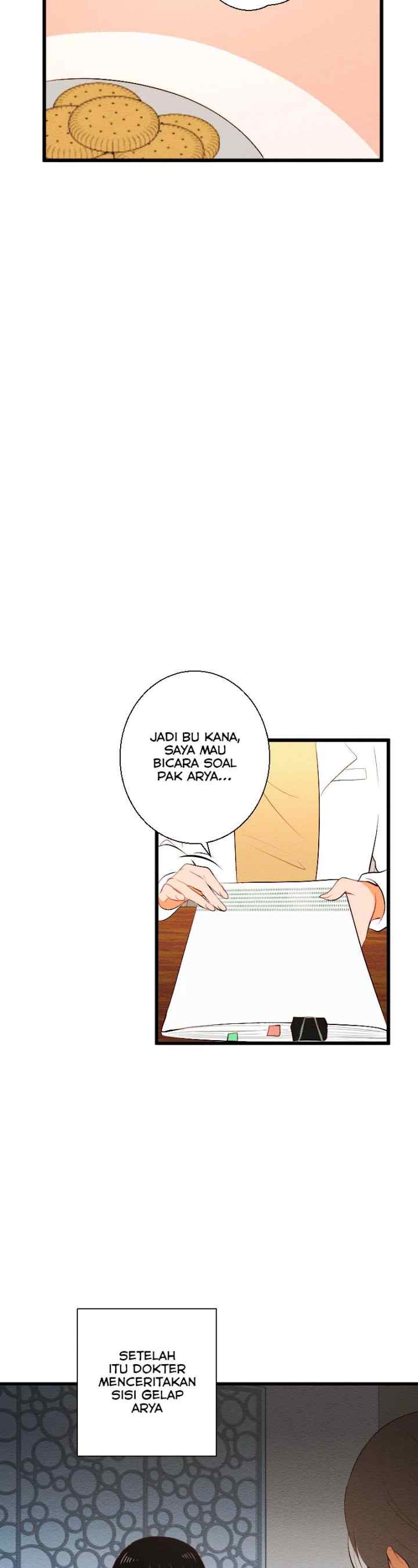 Mistake S2 chapter 57 halaman 14