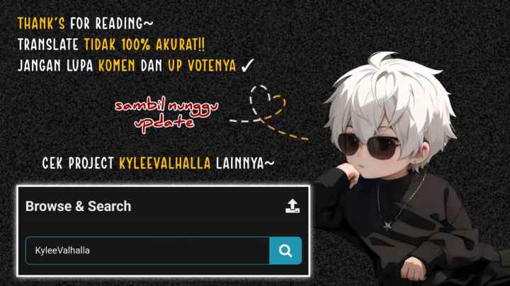 Apathetic Serenade chapter 13 halaman 15