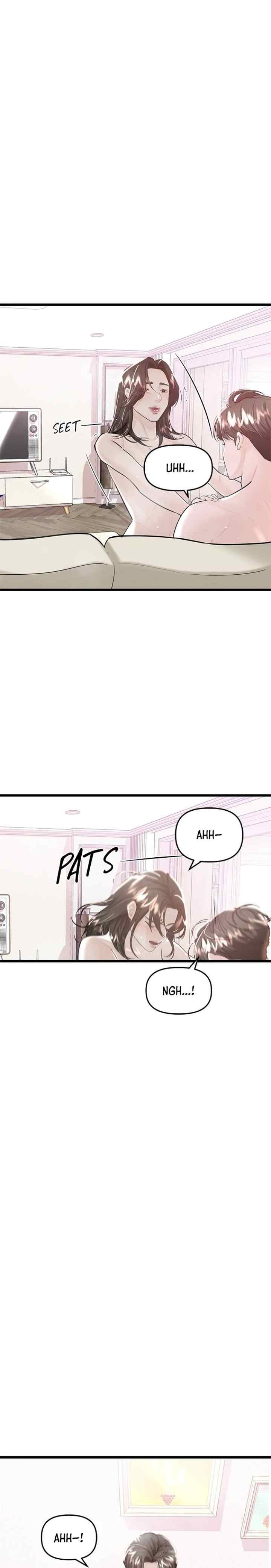My Only 1 chapter 18 halaman 6