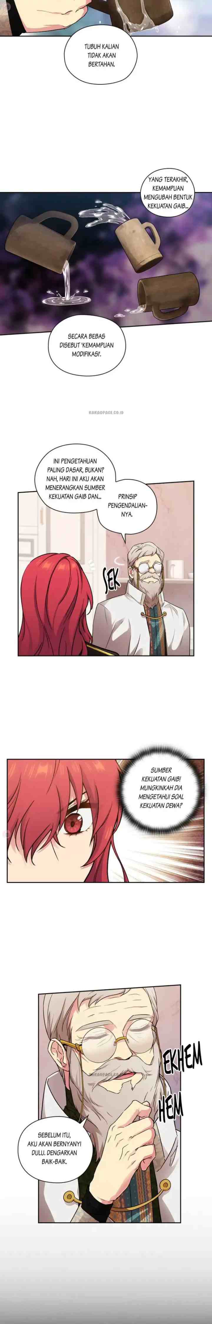 Adonis chapter 125 halaman 10