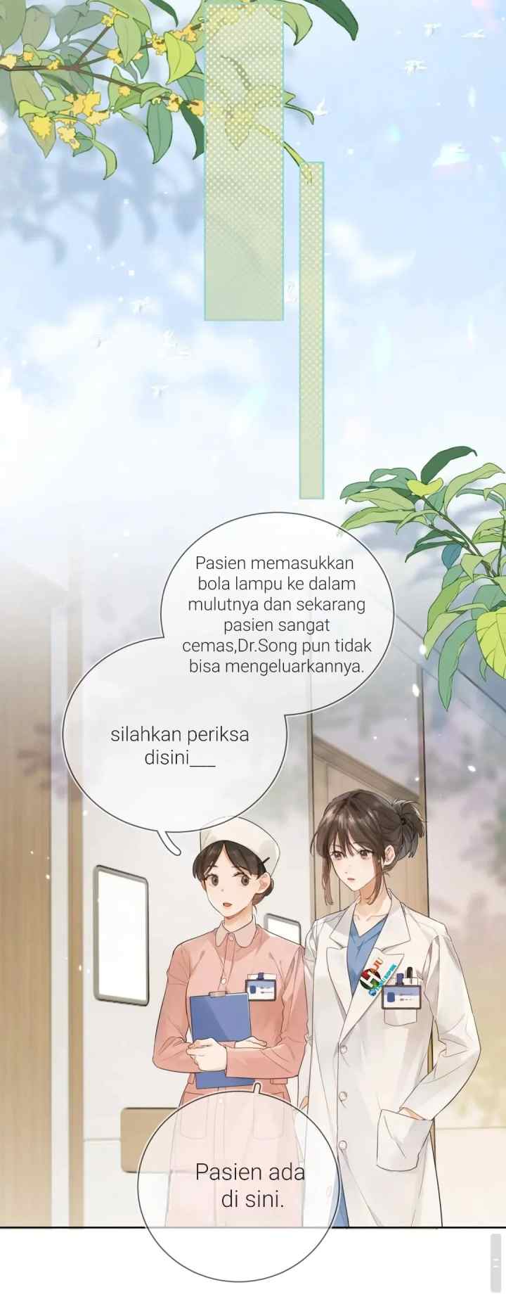 Heliotrope & Zjz chapter 2 halaman 14
