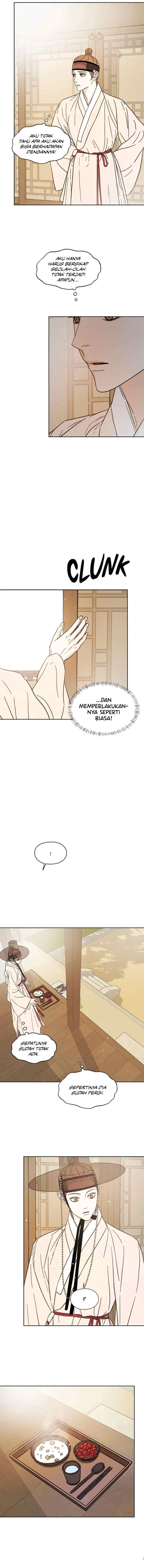 Shade of Plum Blossom chapter 16 halaman 10