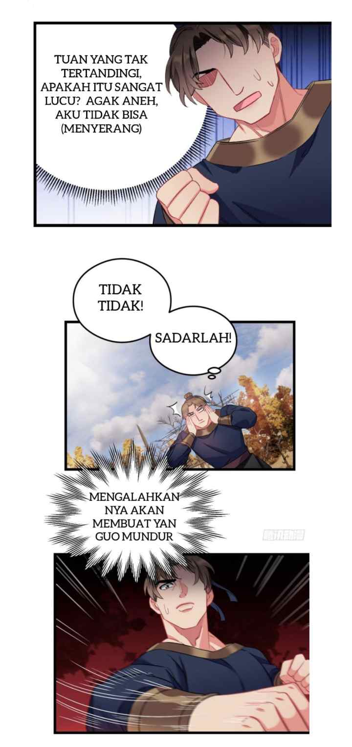 I Won't Marry The Enemy Prince chapter 82 halaman 14
