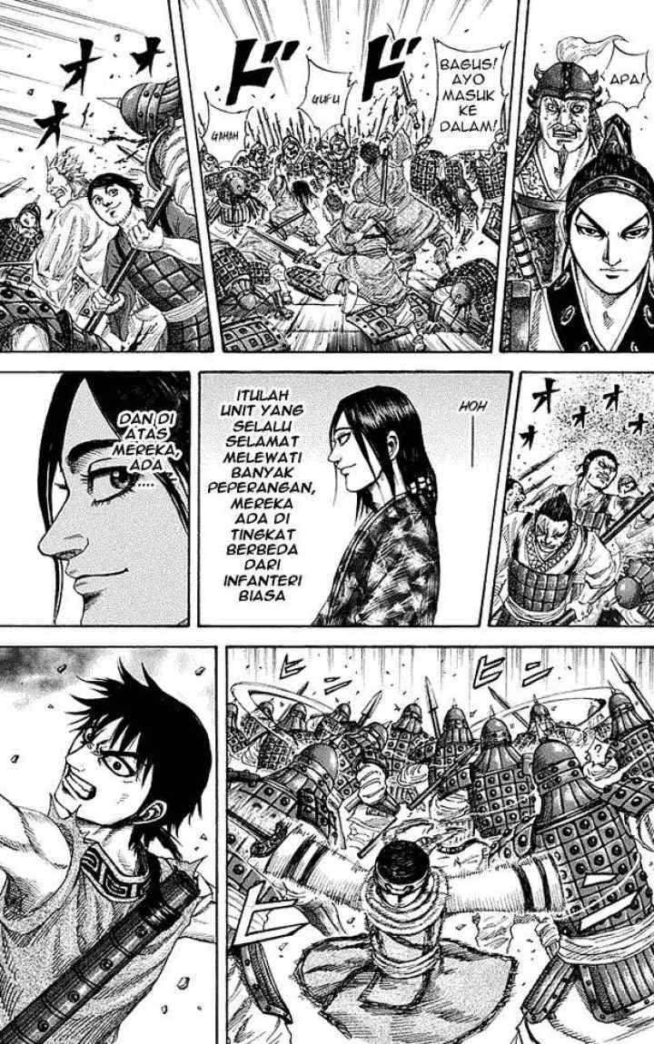 Kingdom chapter 195 halaman 4
