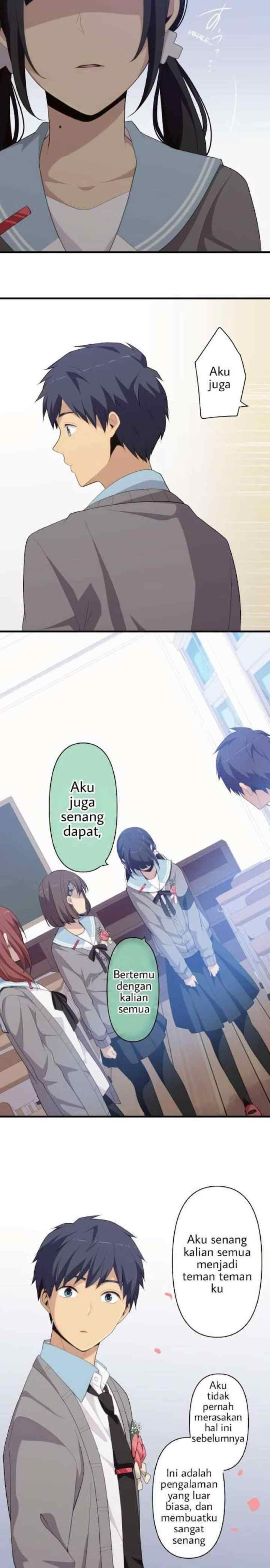 ReLIFE chapter 211 halaman 10