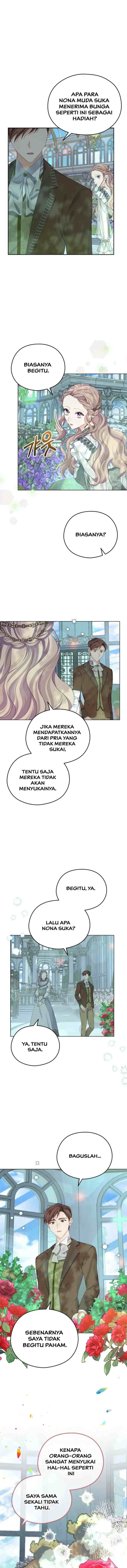 My Dear Aster chapter 23 halaman 5
