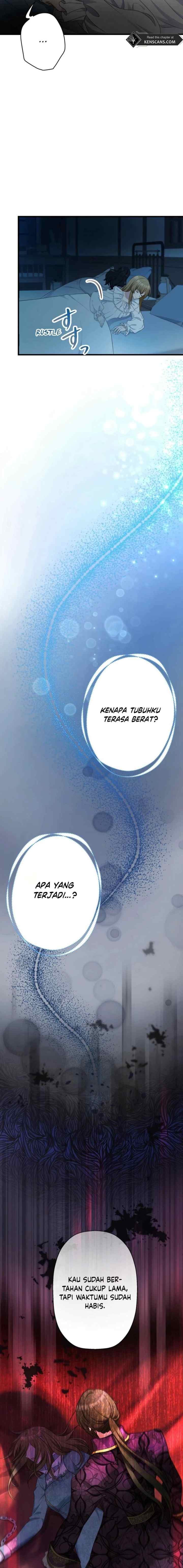 I Will Break Ties With the Harmful Sister chapter 12 halaman 18