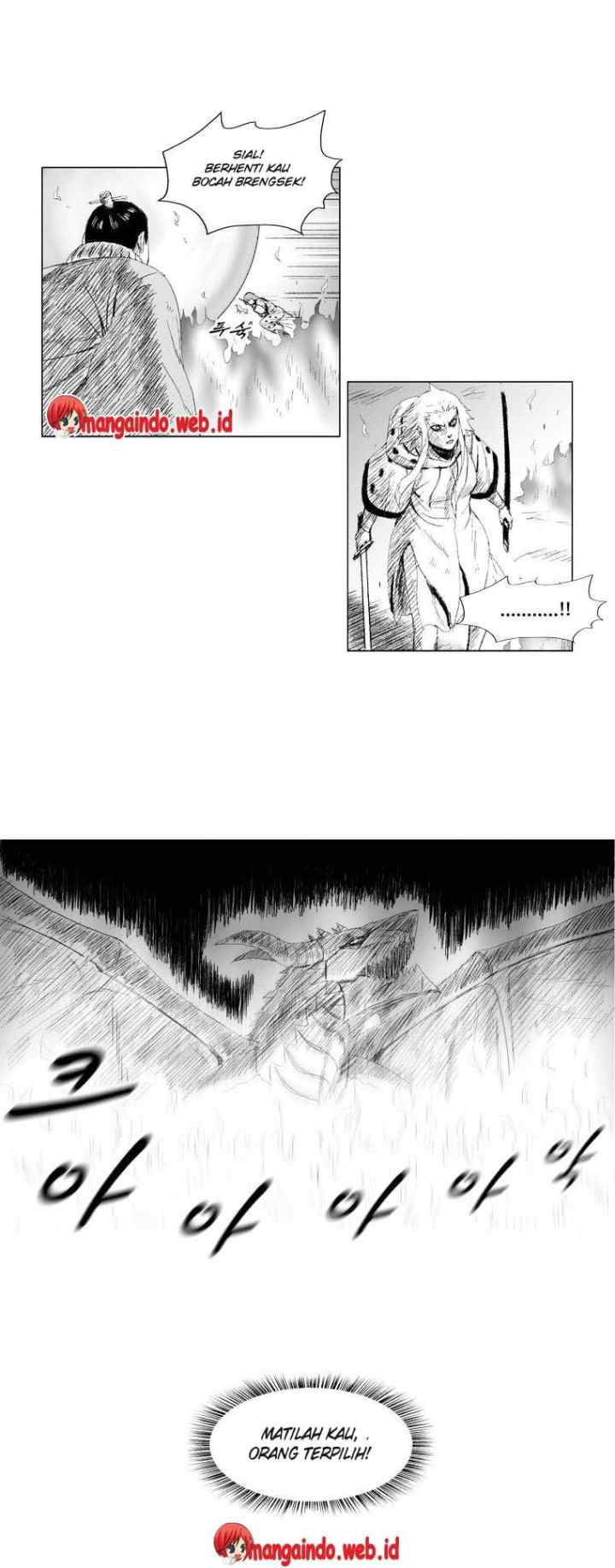 Red Storm chapter 66 halaman 4