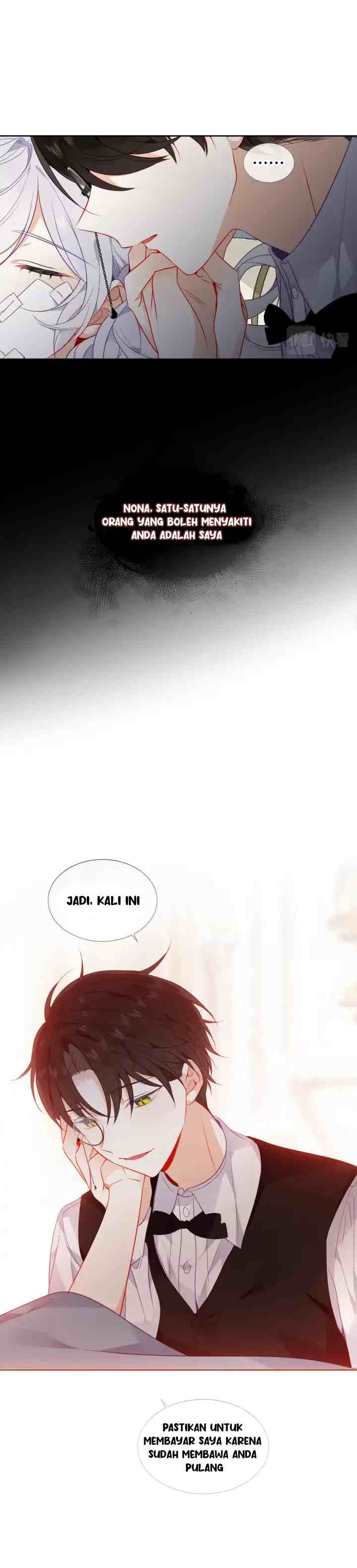 The Script Shop of Dreams chapter 10 halaman 8