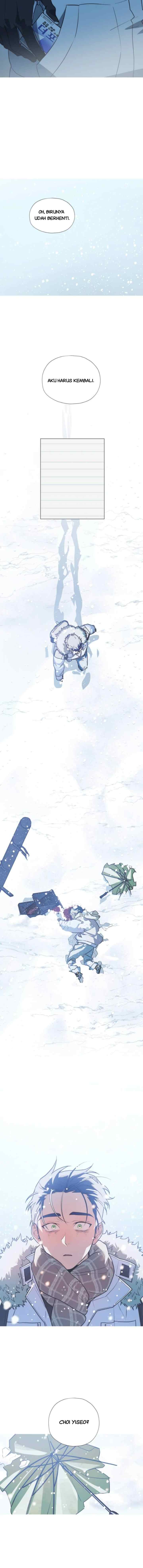 Snow Footsteps chapter 1 halaman 15