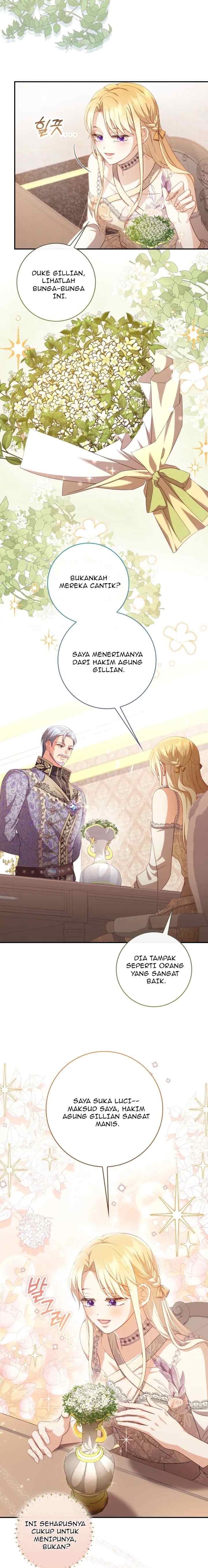 Requiem for the Queen chapter 25 halaman 4