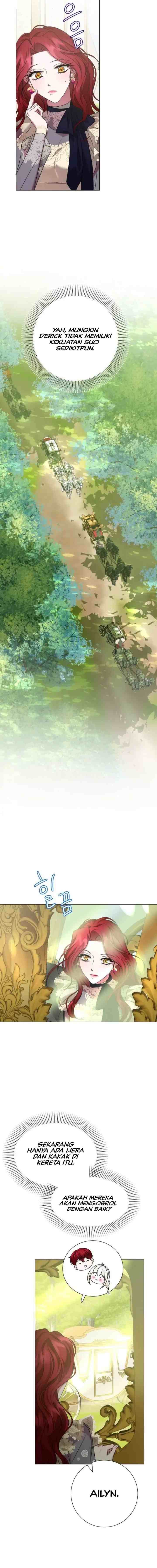Circumstances of Switching Bodies chapter 84 halaman 5