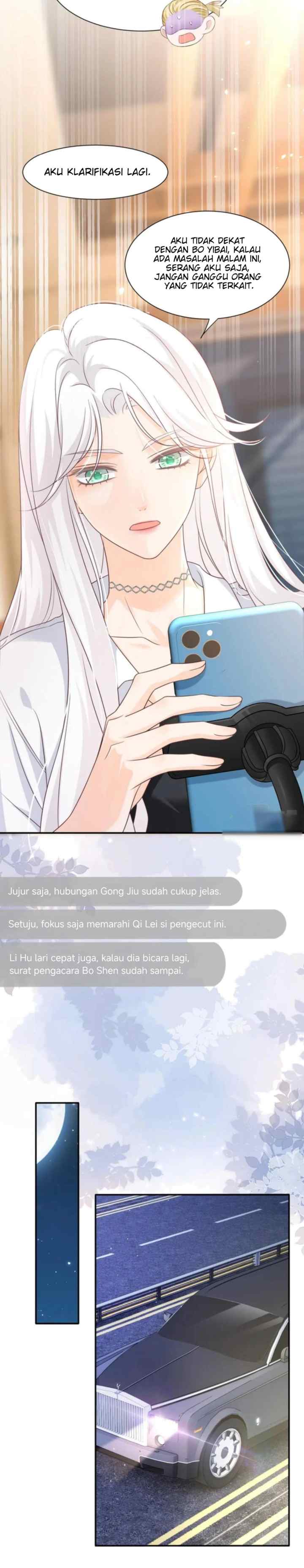 Reincarnated as a Star's Unrequited Muse chapter 13 halaman 16