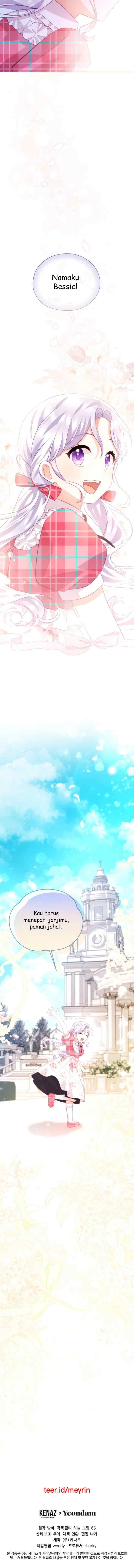 Fragmented Saintess chapter 43 halaman 18