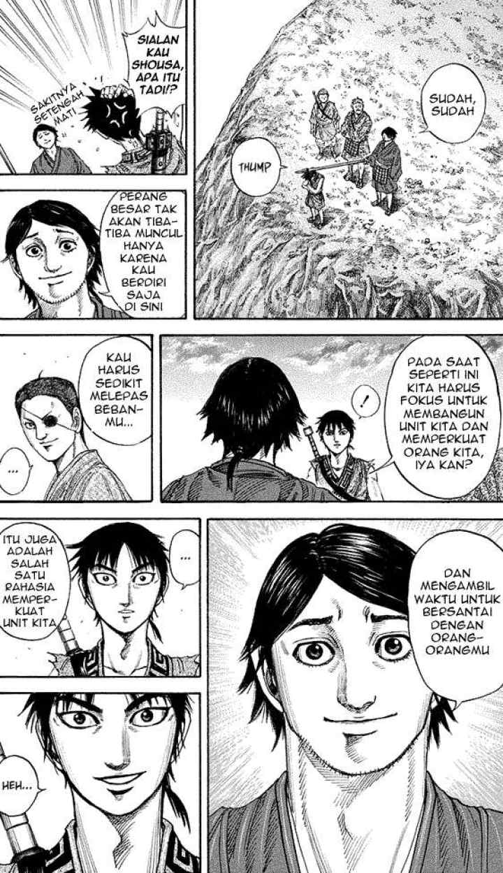 Kingdom chapter 174 halaman 10