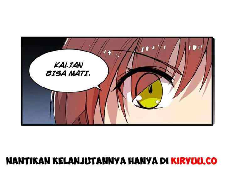 Martial King's Retired Life chapter 29 halaman 19