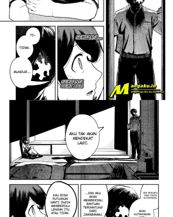 Skeleton Double chapter 9.2 halaman 12