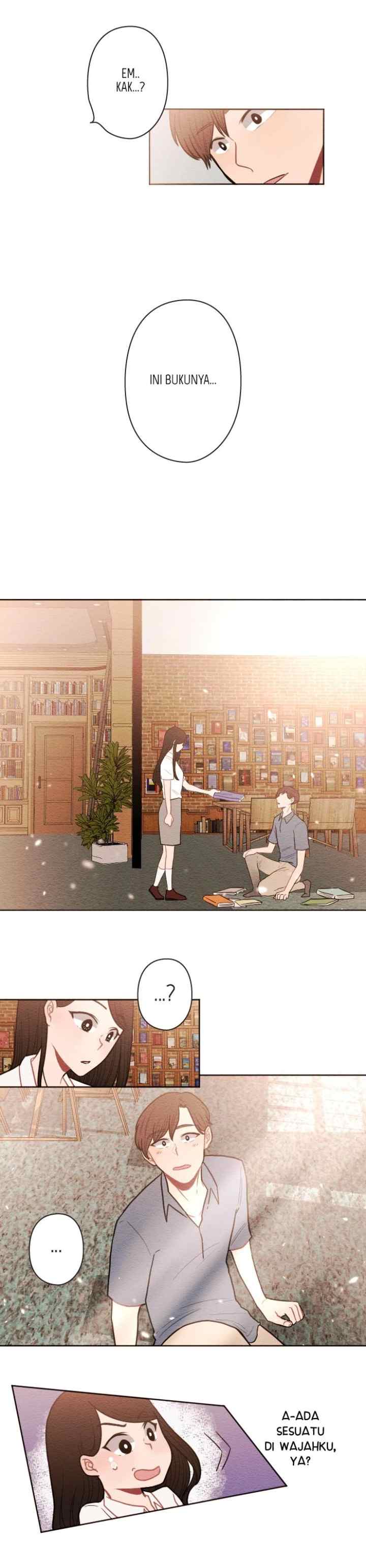 Mistake S1 chapter 43 halaman 4
