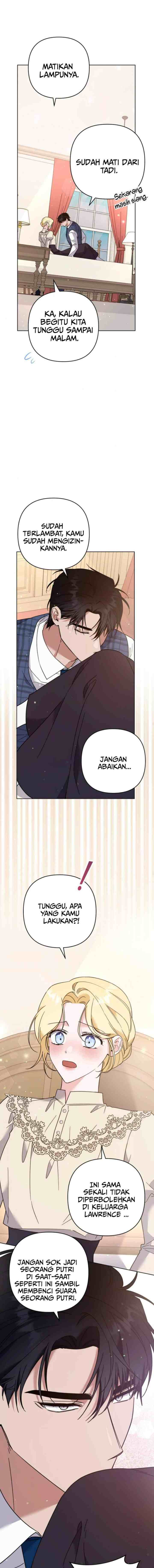 What It Means To Be You chapter 66 halaman 10