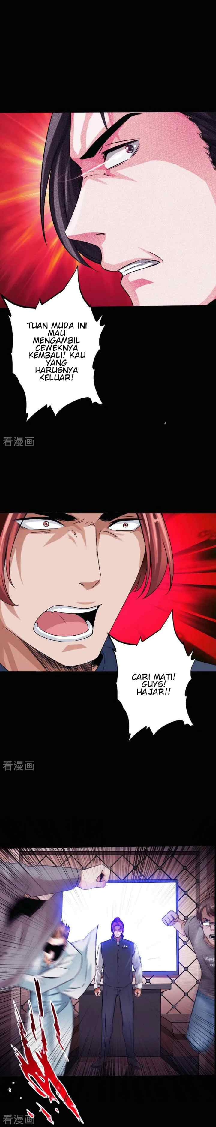 Hopeless chapter 45 halaman 10
