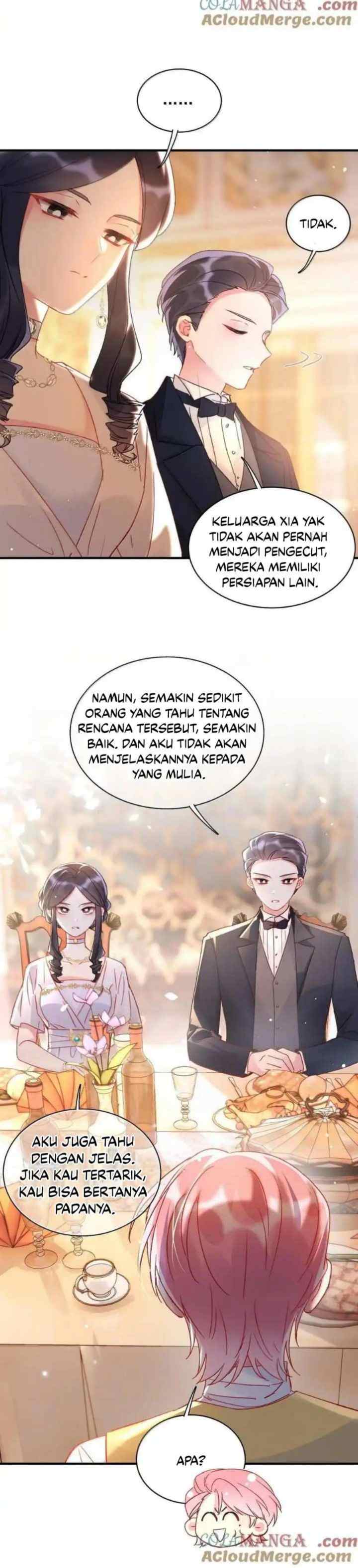I'm Going to Be a Great Villain chapter 152 halaman 7
