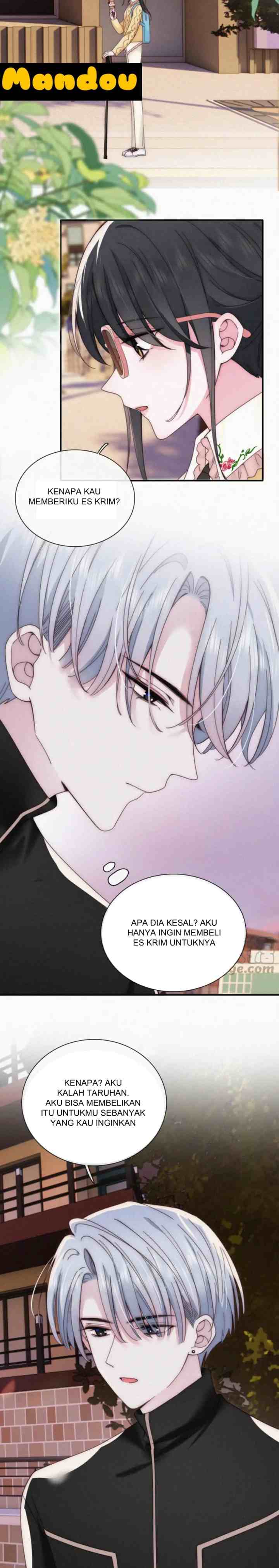 Destined to Love You chapter 20 halaman 4