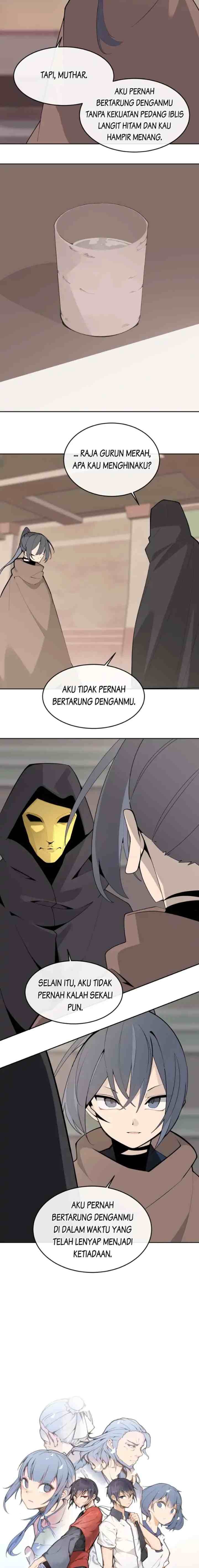Devil Sword King chapter 312 halaman 4