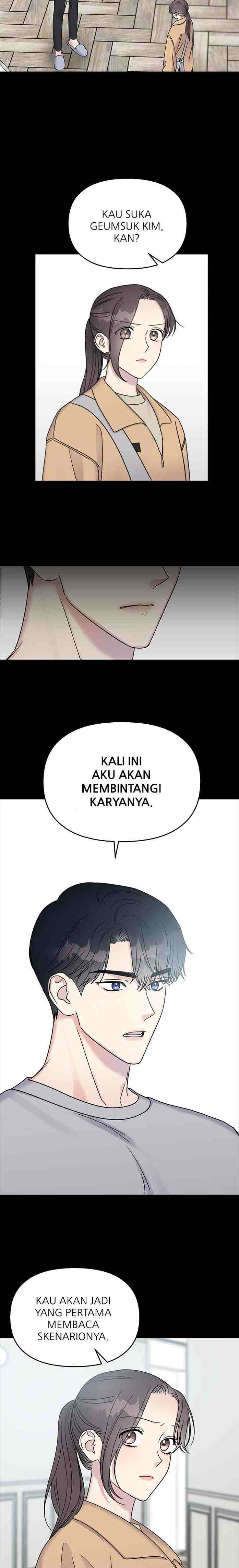 Do As I Say! chapter 19 halaman 12