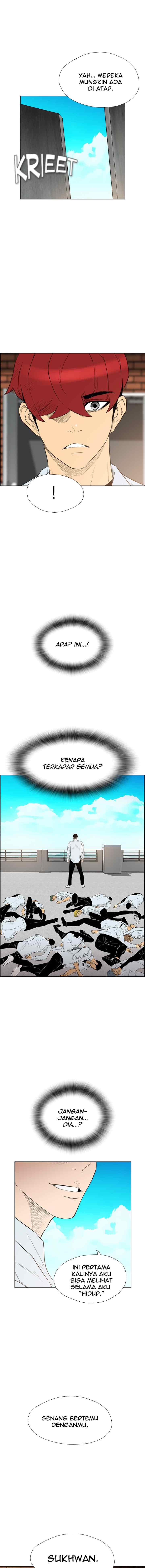 Reawaken Man chapter 139 halaman 16