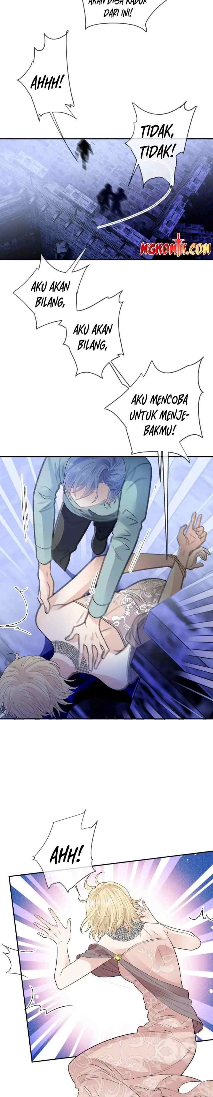 The Duke's Hidden Baby: BOGO! chapter 233 halaman 10