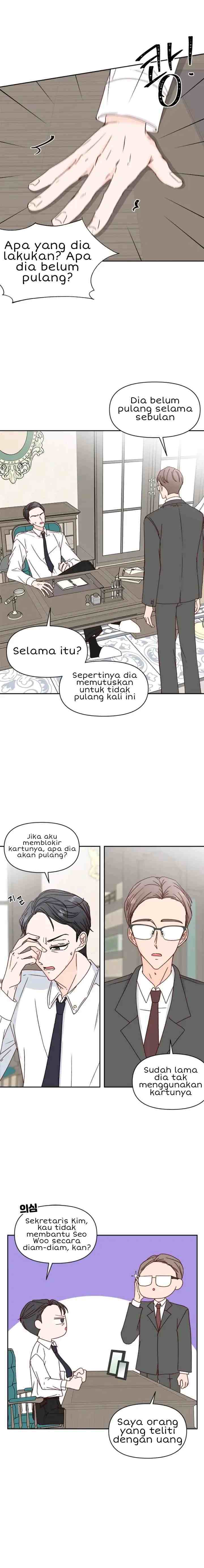 Next Door Boyfriend chapter 10 halaman 14