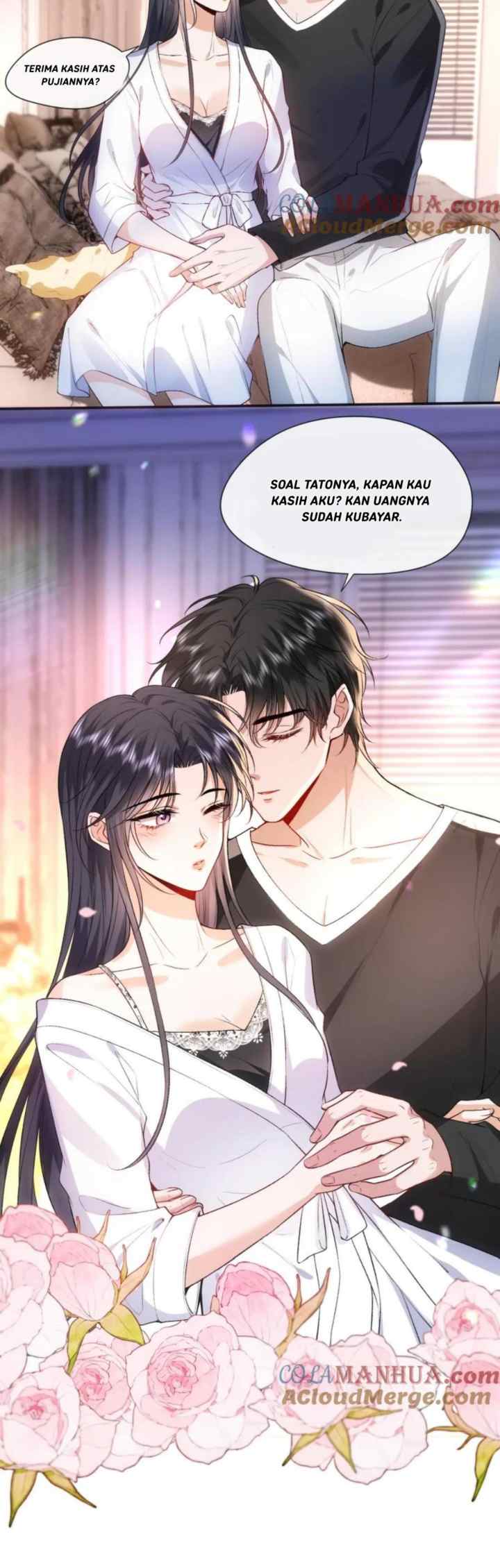 Madam and Her Daily Online Face-Slapping chapter 64 halaman 19