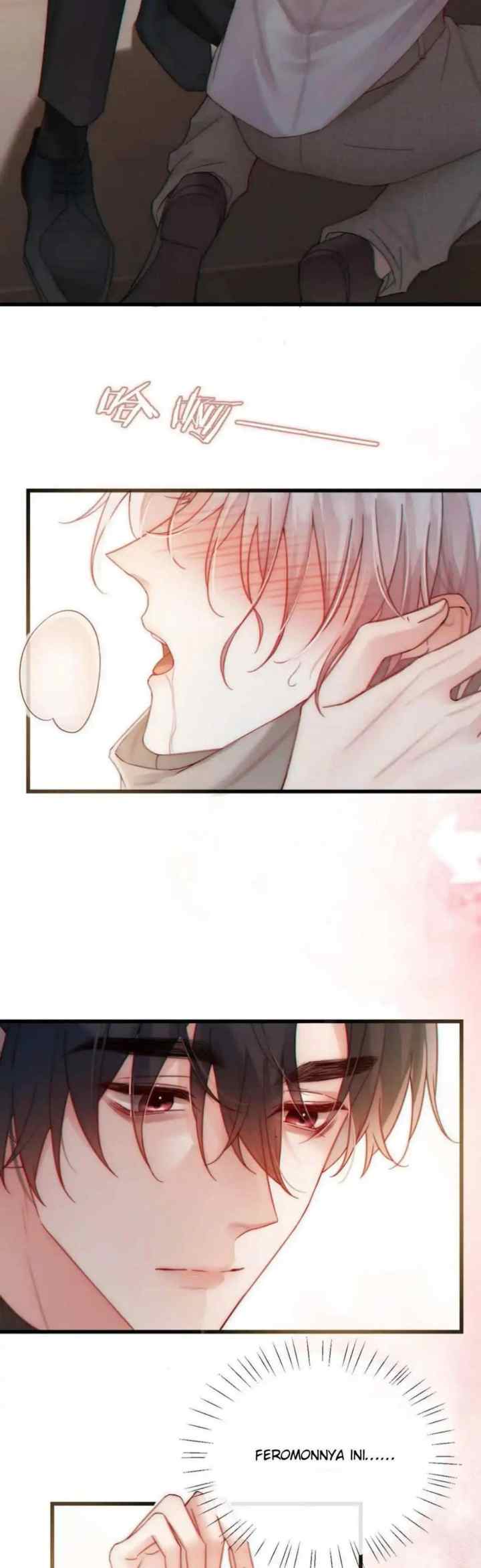 Special Effects Pheromone chapter 3 halaman 5