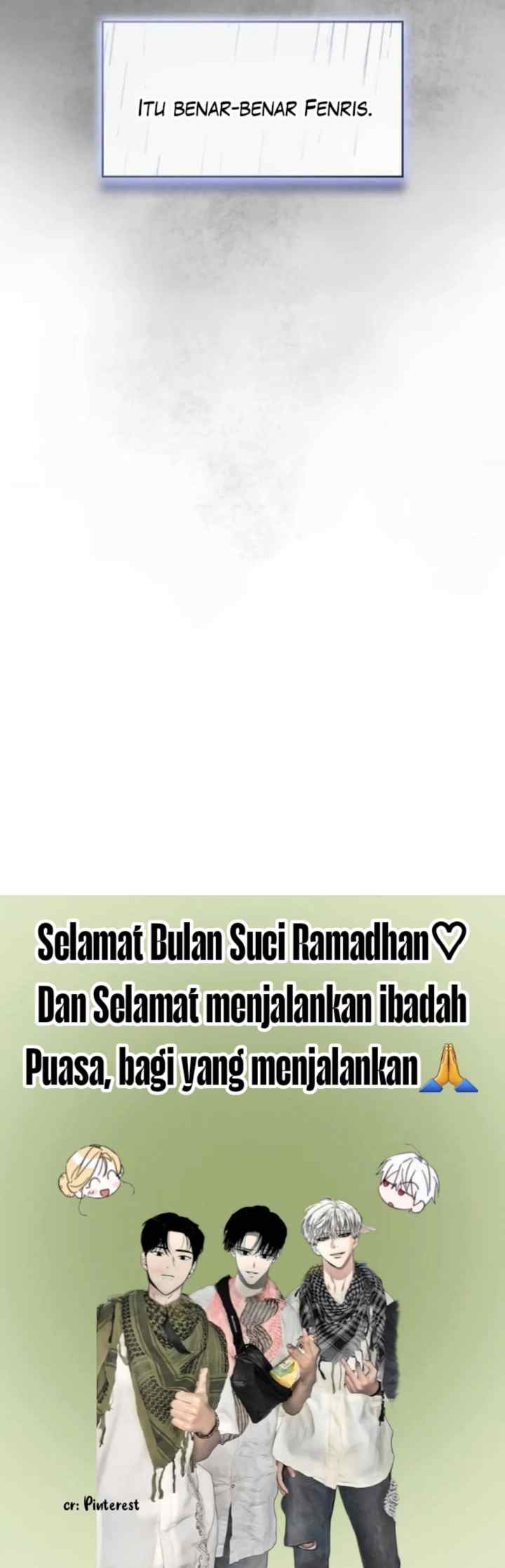 The Goal is Alimony chapter 9 halaman 20