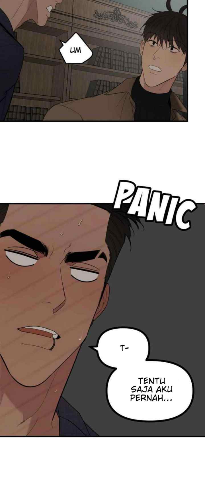 Take Off chapter 103 halaman 14