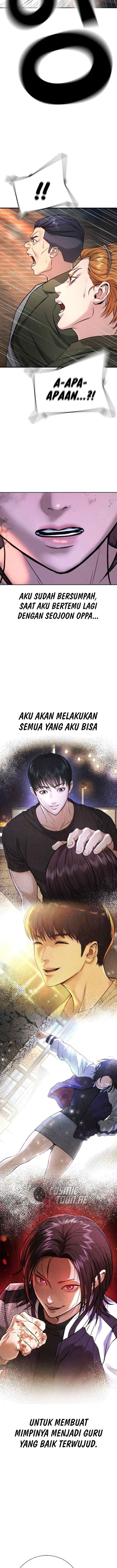 Gu Sera chapter 9 halaman 18