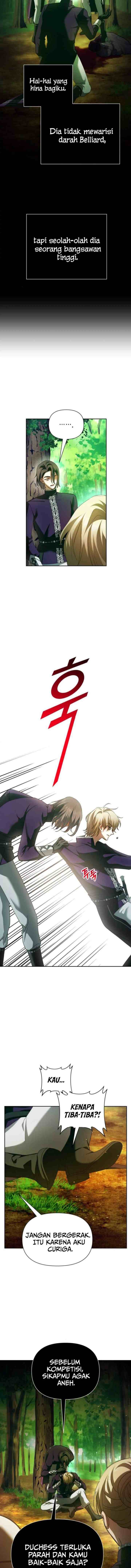Your Throne chapter 119 halaman 15