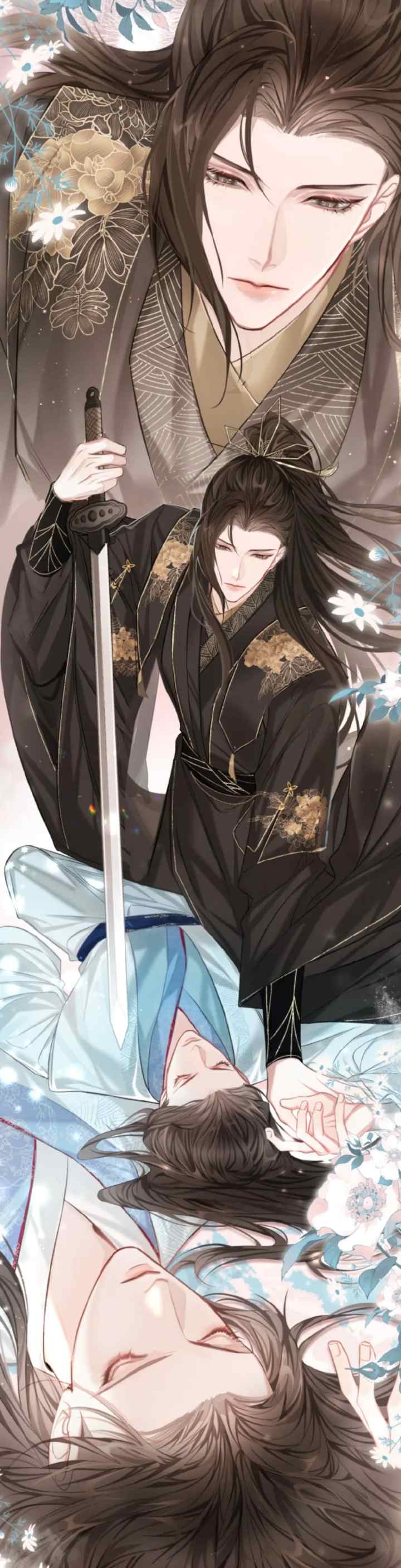 Haven't Seen You For Years chapter 3 halaman 19