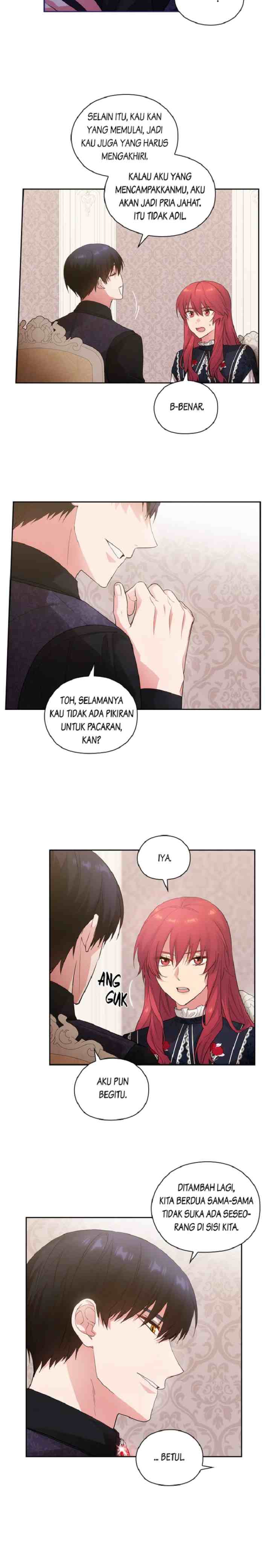 Adonis chapter 194 halaman 14
