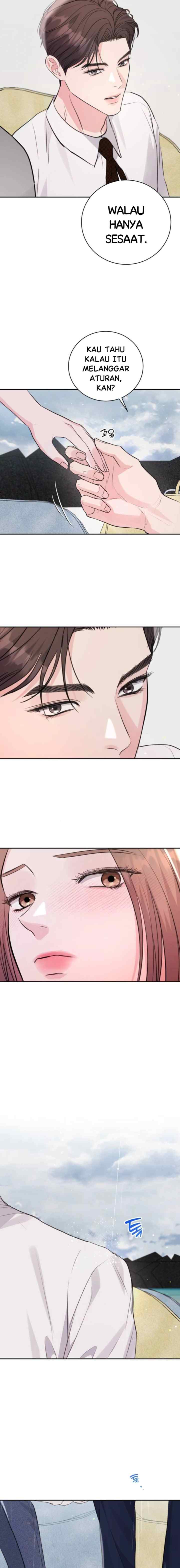 Endless Summer chapter 36 halaman 17