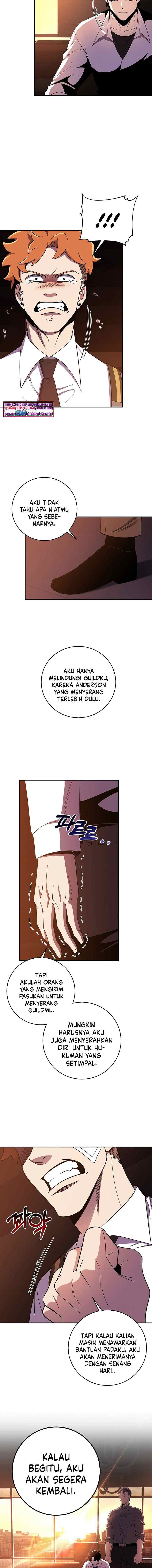 990k Ex-Life Hunter chapter 52 halaman 15
